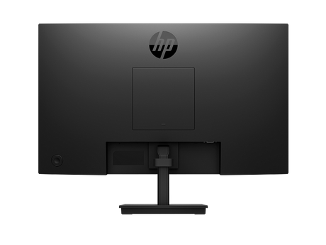 Monitor 23.8" HP Series 3 Pro 324pv, LED, VA, FHD 1920x1080, 16:9, 5 ms, 250 cd/m², 3000:1 static, 178°/178°, 1x VGA/ 1x HDMI 1.4, Tilt: -5 to + 23°, VESA 100x100, Black, 3yw