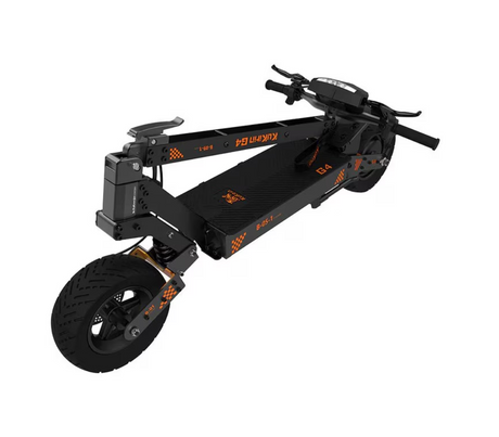 Kugoo Kirin G4 Electric Scooter