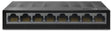 Switch TP-LINK LS1008G, 8 port, 10/100/1000 Mbps