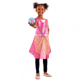 Adorbs- Costum tip rochie, roz