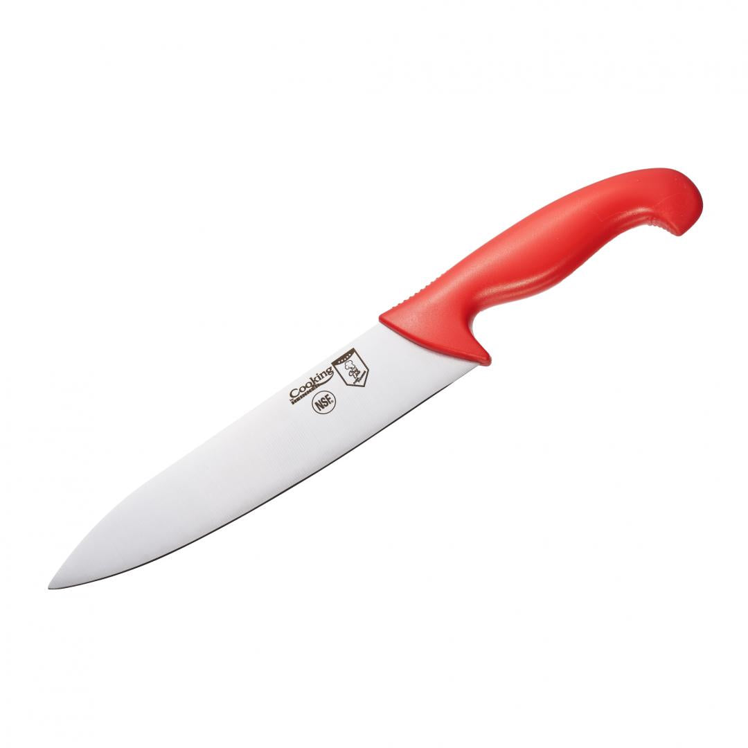 CUTITUL BUCATARULUI PROFESIONAL 20 CM, CHEF LINE, COOKING BY HEINNER