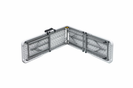 HEINNER BANCA PLIABILA PLASTIC 180*28*43CM