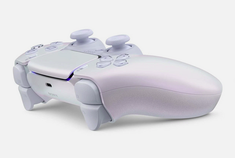 Sony PS5 Dualsense Controller Chroma Pearl