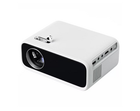 XIAOMI WANBO MINI PRO PROJECTOR, ANDROID 9.0, 1280x720P, 250ANSI