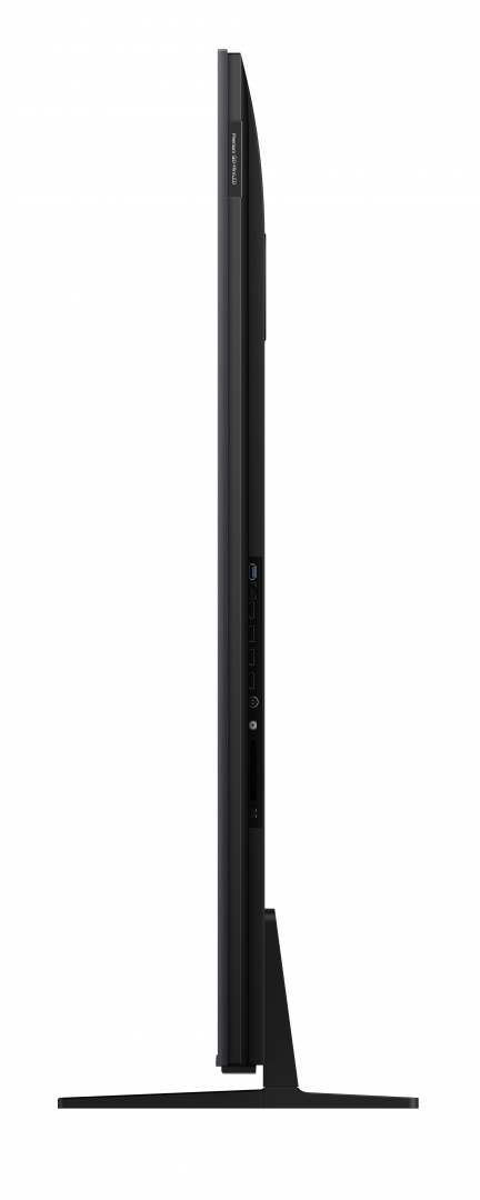 Televizor TCL QD-MiniLED 75MQLED75L, 189 cm, Smart Google TV, 4K, Onkyo (Model 2026)
