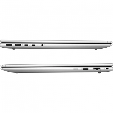 Laptop HP ProBook 460 G11 cu procesor Intel Core U7-155U 12-Core (1.7GHz, up to 4.8GHz, 12MB), 16.0 inch WUXGA, Intel Graphics, 16GB DDR5, SSD, 512GB Pcle NVMe, Windows 11 Pro 64bit, Silver, 3yw