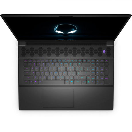 Laptop Gaming Alienware M18 R2 18" QHD+ 165Hz, Intel i9-14900HX, 64GB Ram, 2 x 4TB SSD, NVIDIA GeForce RTX 4090, Windows 11 Pro