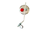 Oglinda rotunda Bingolin YM-100