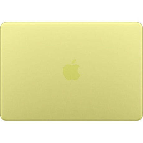 MacBook Neo 13" Retina/Apple A18 Pro (CPU 6-core, GPU 5-core, NeuralEngine16-core)/8GB/256GB - Citrus - INT KB (No Adapter) - 2026