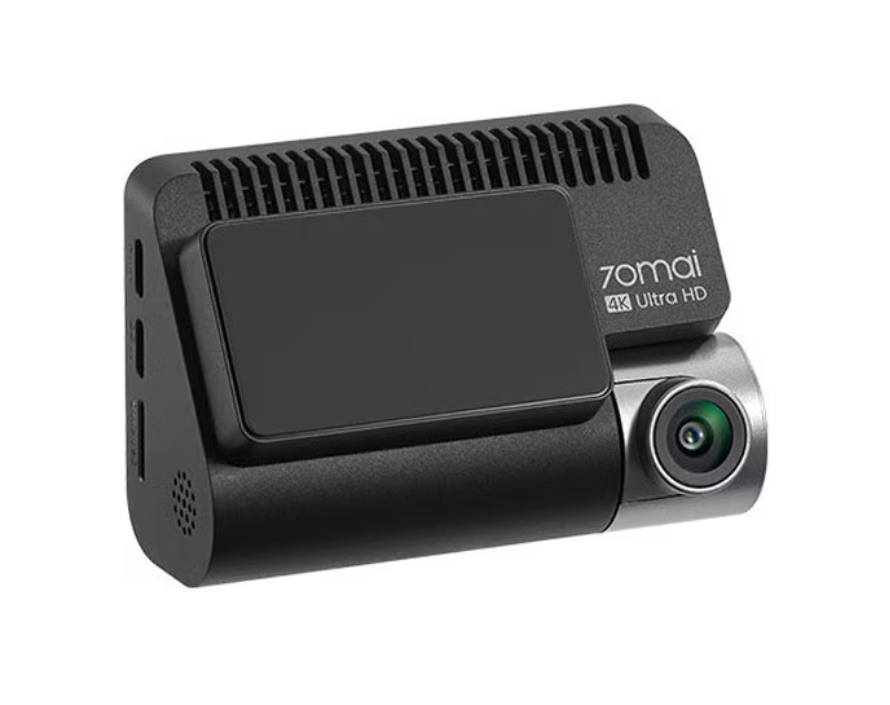 Camera auto DVR 70mai A800SE Dash Cam Pro Plus 4K UltraHD , IPS 3.0", 140 FOV, ADAS, GPS, Night Vision,Wi-Fi, Upgraded Version of 70mai A800S