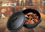 CEAUN + CAPAC FONTA PURA, 25 x 10 CM, 5.3 L, COOKING  BY HEINNER