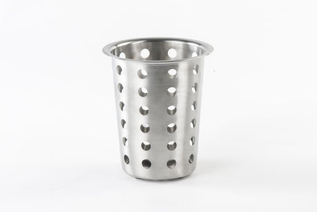 SUPORT USTENSILE INOX, D: 11.5 X 14 CM,VANORA HOME