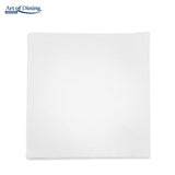 SET 500 BUCATI HARTIE IMPERMIABILA REZISTENTA LA GRASIME ALBA,  200 x 250 MM, ART OF DINING