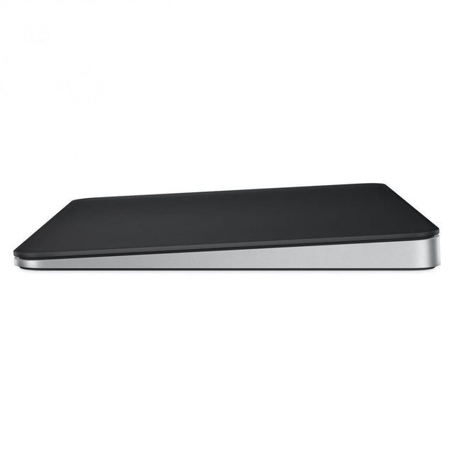 Apple Magic Trackpad (2024) - Black Multi-Touch Surface