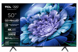 Mini LED TV 4K 50''(126 cm) TCL 50C61K