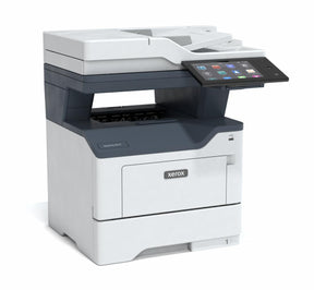 Multifunctional laser Xerox VersaLink B415, format A4, Monocrom, Duplex, USB + LAN