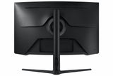 Monitor Samsung 32" LS32BG650EUXEN