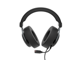 Casti Gaming Head-band GENESIS Neon 764, Wired, Negru