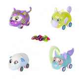 Ritzy Rollerz 4 pack