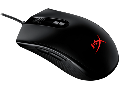 Mouse HP HYPERX Pulsefire Core, cu fir, negru