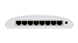 Switch D-Link DGS-1008D, 8 port, 10/100/1000 Mbps
