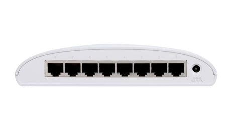 Switch D-Link DGS-1008D, 8 port, 10/100/1000 Mbps