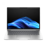 Laptop HP ProBook 4 G1i cu procesor Intel Core U5-225U 12-Core (1.7GHz, up to 4.8GHz, 12MB)- 12 NPU TOPS, 16.0 inch WUXGA, 16GB DDR5, SSD 512GB PCIe NVMe, Intel Graphics, Windows 11 Pro 64bit, AI PC(<40 TOPS), Pike Silver, 1yw