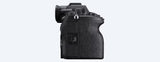 APARAT FOTO SONY Α7R V CU SENZOR DE IMAGINE FULL FRAME
