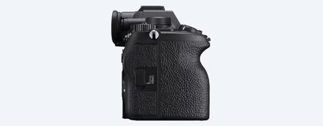APARAT FOTO SONY Α7R V CU SENZOR DE IMAGINE FULL FRAME