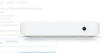 Ubiquiti UniFi 8 port switch, USW-LITE-8-POE, 8 x 10/100/1000 Mbe RJ 45 ports, 4 x POE, 8 Gbps, buget POE: 52W, SMB layer 2 PoE GbE switch, dimensiuni: 99.6 x 163.7 x 31.7 mm.