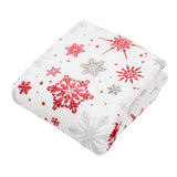 PATURA FLEECE 150X200 CM XMS STARS
