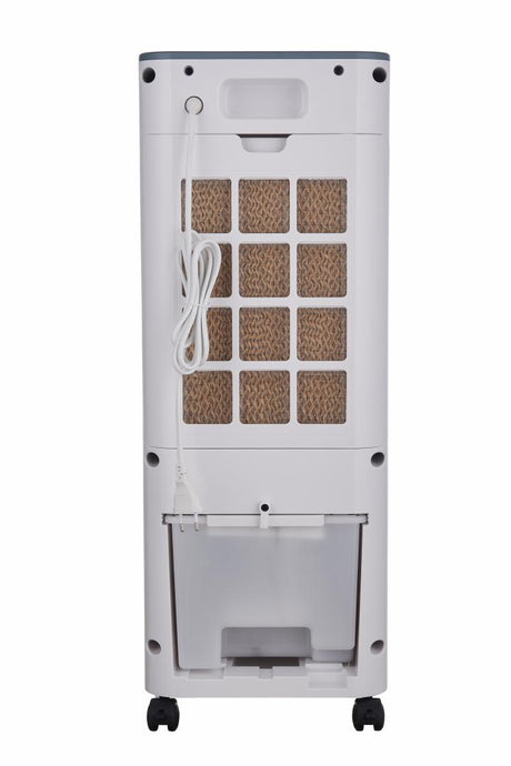 VENTILATOR CU EFECT DE RACIRE PRIN EVAPORARE HEINNER HACLP-M53WH
