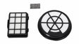 SET FILTRE ASPIRATOR HEINNER FILTER-MC700RD