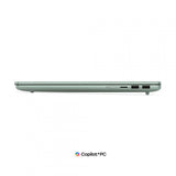 Laptop Consumer Lenovo IdeaPad Slim 5 14IPH11, cu procesor Intel Core Ultra 7 355, 14'' OLED, 32 GB DDR5, 1 TB SSD, Intel Graphics, Fara OS, 3 ani Garantie
