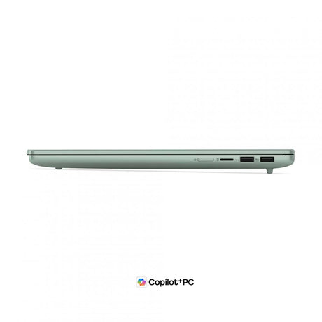 Laptop Consumer Lenovo IdeaPad Slim 5 14IPH11, cu procesor Intel Core Ultra 7 355, 14'' OLED, 32 GB DDR5, 1 TB SSD, Intel Graphics, Fara OS, 3 ani Garantie
