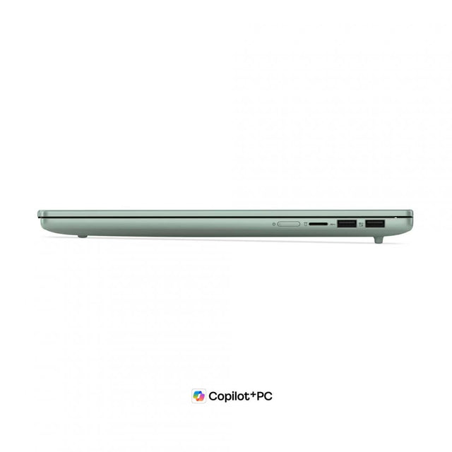 Laptop Consumer Lenovo IdeaPad Slim 5 14IPH11, cu procesor Intel Core Ultra 7 355, 14'' OLED, 32 GB DDR5, 1 TB SSD, Intel Graphics, Fara OS, 3 ani Garantie