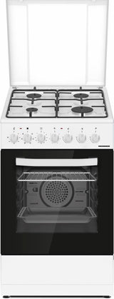 ARAGAZ MIXT HEINNER HFSC-S60LITGC-WH
