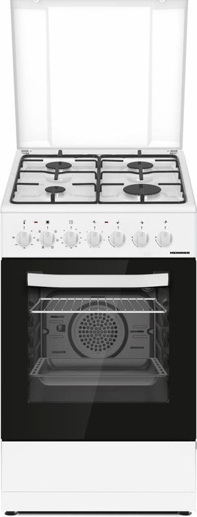 ARAGAZ MIXT HEINNER HFSC-S60LITGC-WH