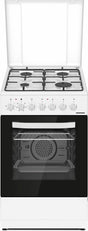 ARAGAZ MIXT HEINNER HFSC-S60LITGC-WH