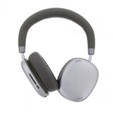 Casti Bluetooth Tellur Shade, frecventa difuzor 20Hz - 20KHz, timp de redare până la 50 de ore ANC OFF, până la 36 de ore ANC ON, gri