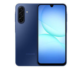 Samsung A17 4G A175F 6.7" 8GB 256GB DualSIM Blue (garantie doar la NOD)