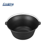 CEAUN DIN FONTA PURA 49X23 CM, 22L, COOKING BY HEINNER