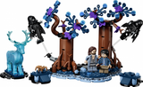 PADUREA INTERZISA: EXPECTO PATRONUM LEGO76475