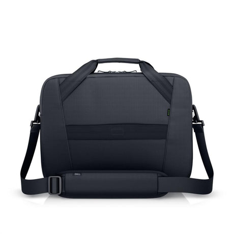 Geanta laptop Dell EcoLoop Pro Slim Briefcase 15, Negru, 3 ani Garantie