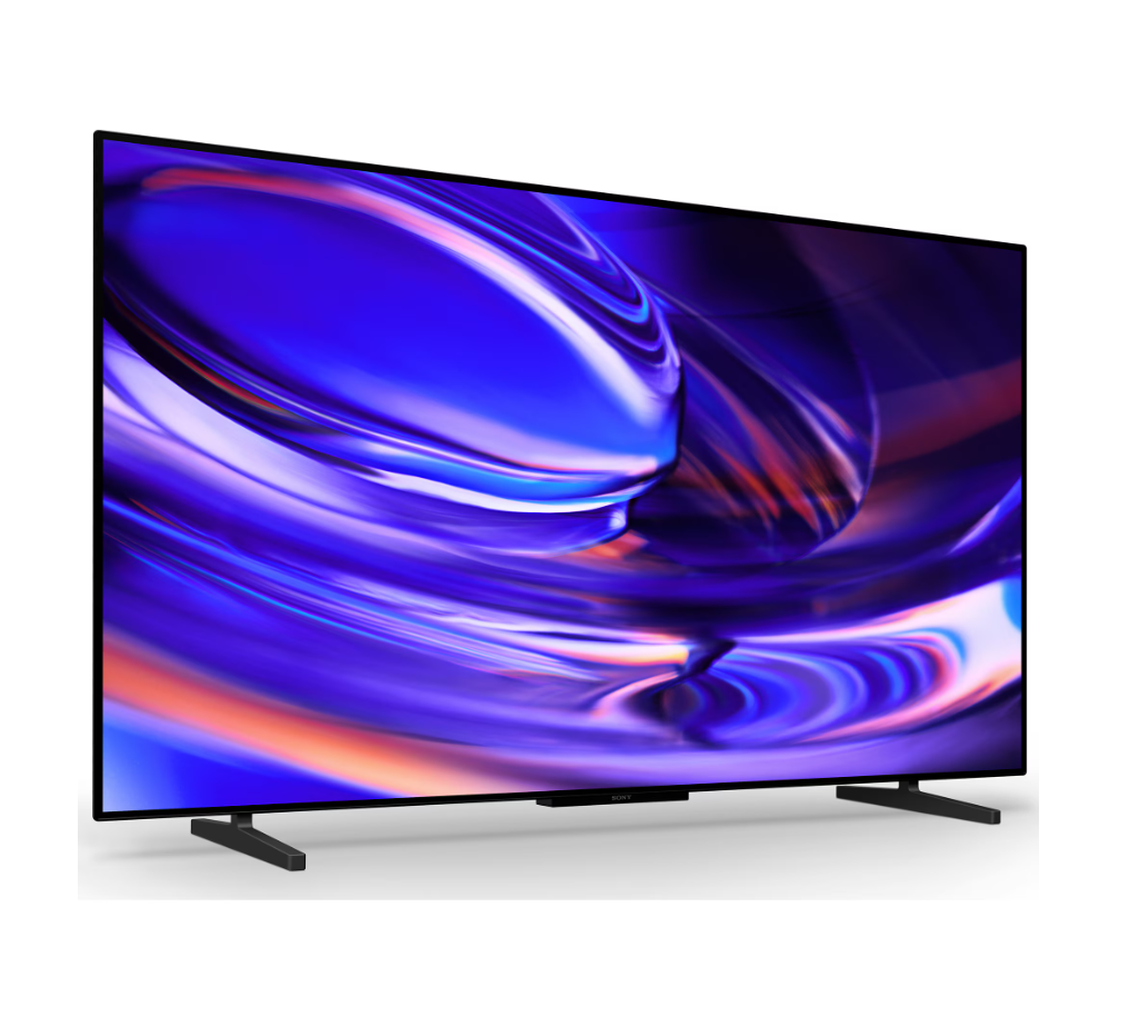 Televizor Sony BRAVIA 6 OLED 83A65, 210 cm, Smart Google TV, 4K Ultra HD, 120Hz, Clasa E (Model 2026)