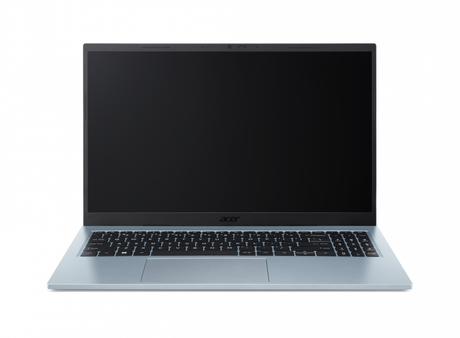 Notebook Consumer Acer Aspire Go 15 AG15-72P-53GB, cu procesor Intel Core i5 120U, 15.6'' IPS, 16 GB DDR4, 512 GB, Intel Graphics, Fr OS