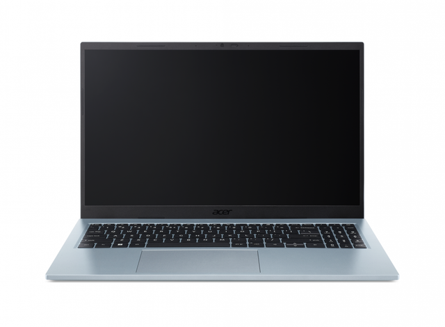Notebook Consumer Acer Aspire Go 15 AG15-72P-53GB, cu procesor Intel Core i5 120U, 15.6'' IPS, 16 GB DDR4, 512 GB, Intel Graphics, Fr OS