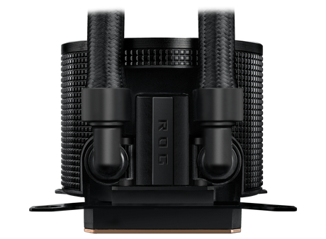 Cooler Procesor ASUS ROG RYUO III 240 ARGB NEGRU