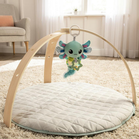 JUCARIE PENTRU BEBELUSI, SALAMANDRA ALISE CLIP&GO, LAMAZE