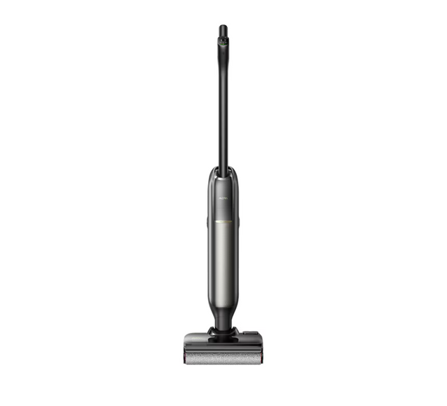 Aspirator vertical cu spalare Mova M50 Wet and Dry HMH66A, putere 450W, 22.000Pa, Autonomie 46 min